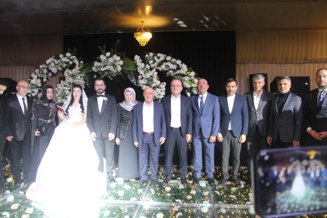 Konya magazin hayatında neler oldu? 1